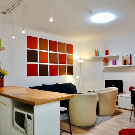 Your Own Pretty Place In The Center Apartment บูดาเปสต์ ภายนอก รูปภาพ