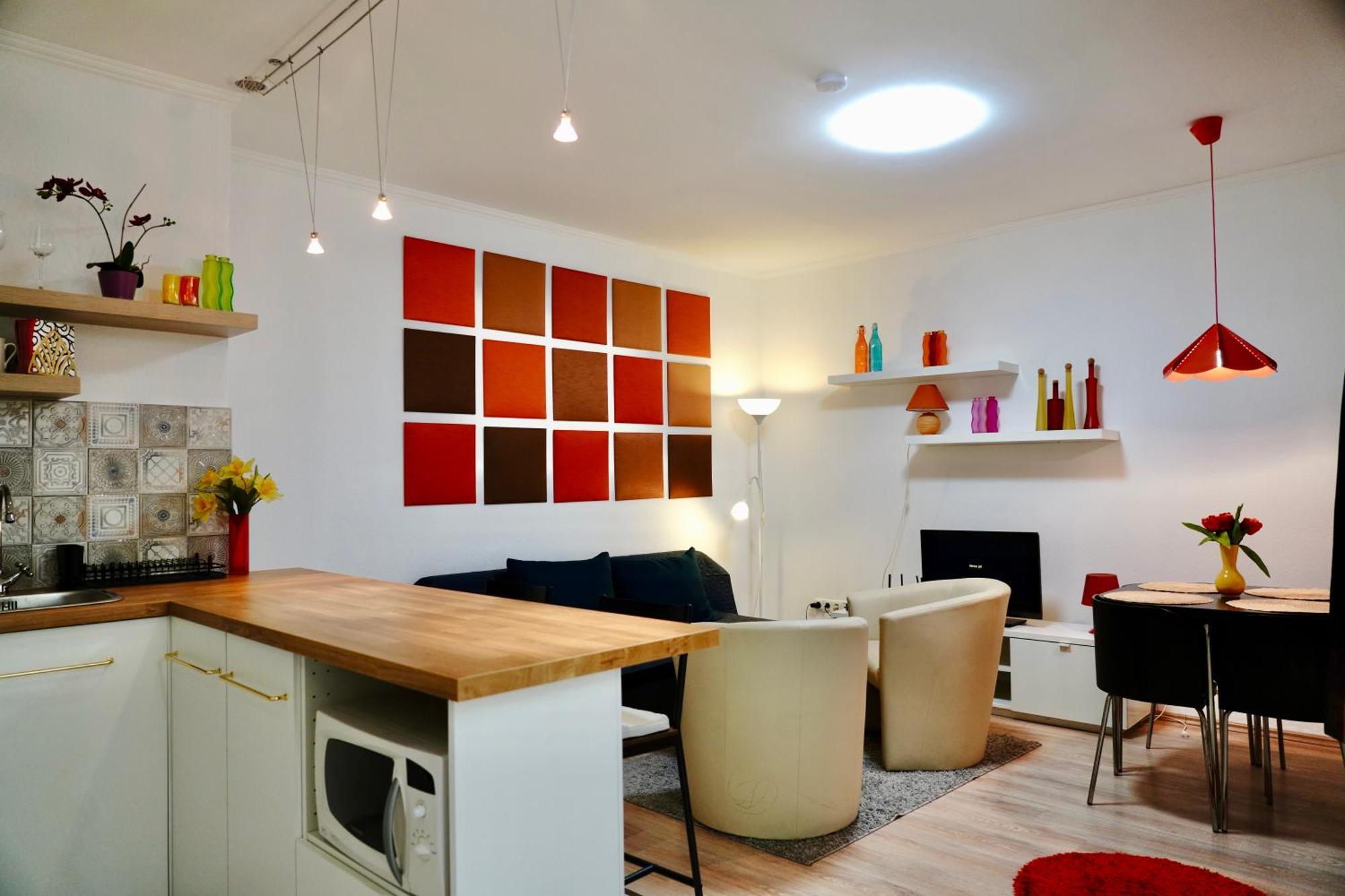 Your Own Pretty Place In The Center Apartment บูดาเปสต์ ภายนอก รูปภาพ