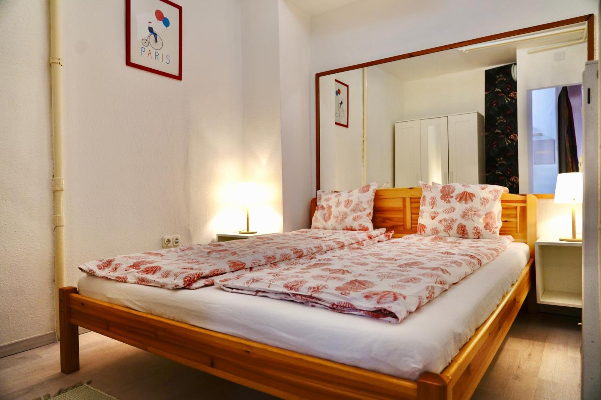 Your Own Pretty Place In The Center Apartment บูดาเปสต์ ภายนอก รูปภาพ