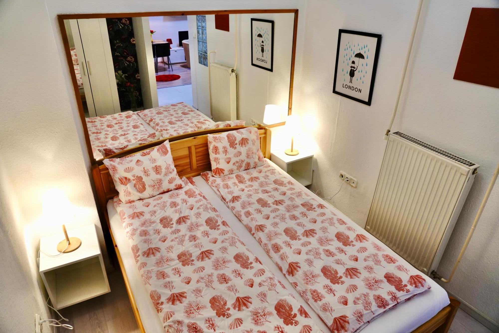 Your Own Pretty Place In The Center Apartment บูดาเปสต์ ภายนอก รูปภาพ
